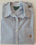 Ralph Lauren dames blouse., Verzenden, Zo goed als nieuw, Maat 46/48 (XL) of groter, Wit