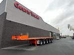 Faymonville SPNZ-5 BALLAST TRAILER (bj 2014), Overige kleuren, Overige brandstoffen, Bedrijf, Aanhangers en Opleggers