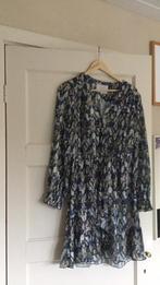 Dante6   jurk maat 3  met bijpassende top, Kleding | Dames, Jurken, Maat 38/40 (M), Blauw, Ophalen of Verzenden, Zo goed als nieuw
