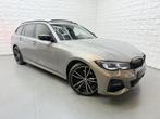 BMW 3-serie Touring 320i M PAKKET LIVE COCKPIT PANO CAMERA, Auto's, BMW, 1998 cc, Achterwielaandrijving, Gebruikt, 4 cilinders