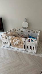 Grondbox - Zo goed als nieuw, Ophalen, Zo goed als nieuw, Rechthoekig