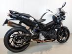 BMW F 800 R (bj 2009), 2 cilinders, Motorrijbewijs A, Bedrijf, Onbekend