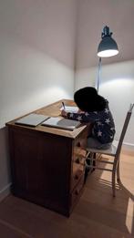 Antiek bureau, Ophalen, Gebruikt, Bureau