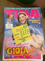 Tina 2022, diverse edities en vakantieboek, Boeken, Ophalen, Gelezen, Damesbladen