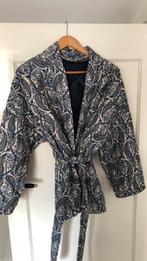 Te koop fashion tiger jasje/vest maat s/m, Ophalen of Verzenden, Zo goed als nieuw, Jasje