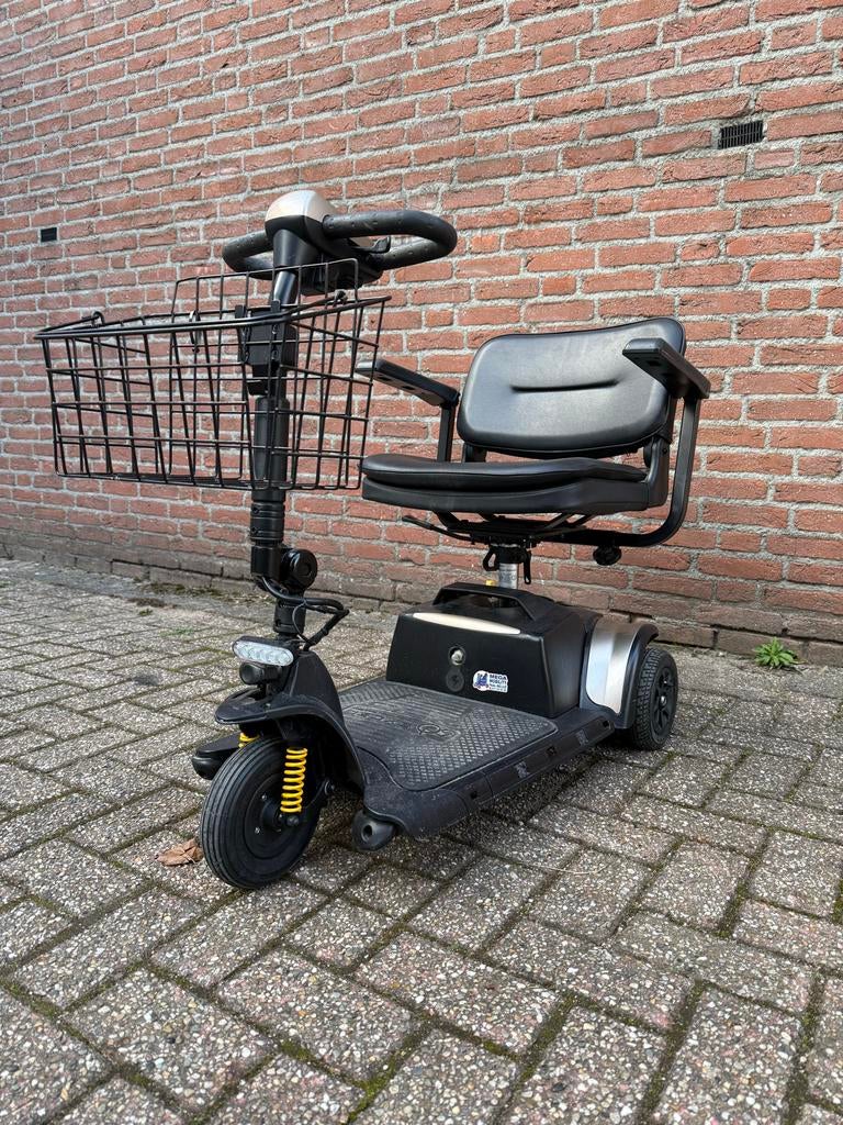Elektrische Rolstoel Exel Xena…, Ophalen, Ema.mobilty.wheelchair@gmail.com, 5941GA, Elektrische rolstoel