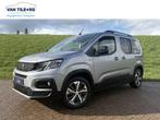 Peugeot Rifter 1.2 Puretech GT-Line Dealeronderhouden | PDC, Voorwielaandrijving, Gebruikt, 1199 cc, Origineel Nederlands