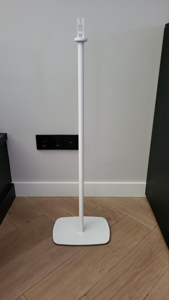 Standaard voor Sonos play1 speaker, Ophalen of Verzenden, Minder dan 60 watt, Front, Rear of Stereo speakers, Sonos