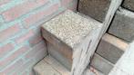Stenen 20 x 20 cm, Ophalen, Gebruikt, Klinkers, Natuursteen
