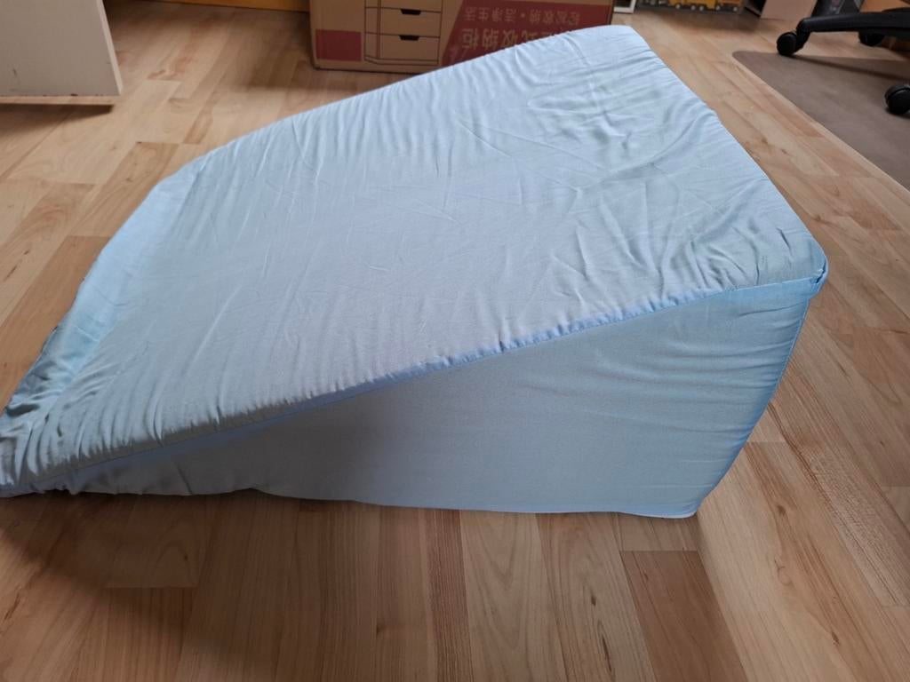 Wig kussen voor middenrif breuk, Ophalen of Verzenden