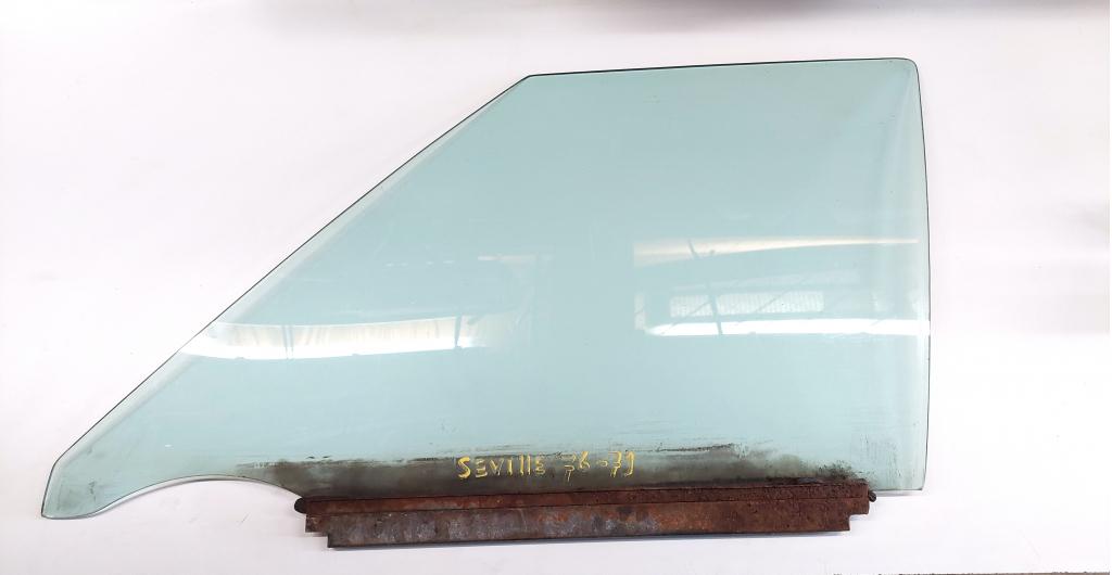 Cadillac Seville portierruit 1976-1979, Gebruikt, Info@gm.com, Ophalen of Verzenden, Cadillac