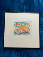 Kees salentijn,, Antiek en Kunst, Ophalen of Verzenden