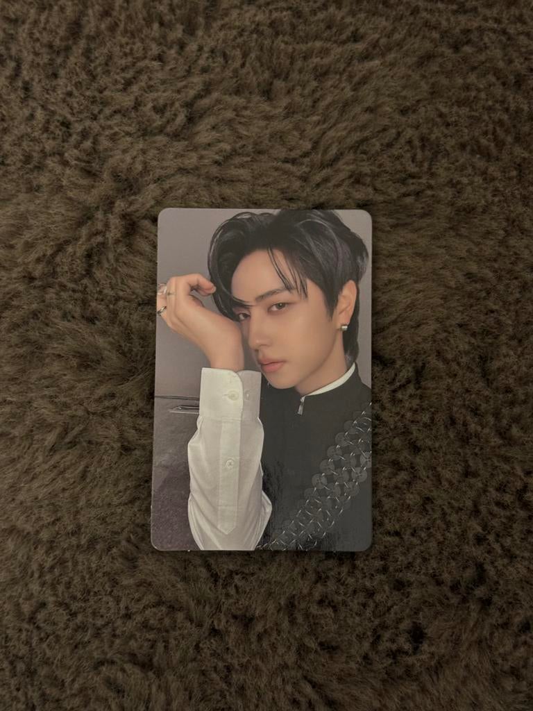 &TEAM Andteam Taki Photocard, Ophalen of Verzenden, Gebruikt, Foto of Kaart