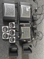 Barco ClickShare CSE-200 set – 3 bases + 5 buttons, Ophalen of Verzenden, Gebruikt, BARCO