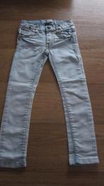 Europe kids spijkerbroek maat 110., Kinderen en Baby's, Kinderkleding | Maat 110, Broek, Gebruikt, Europe Kids, Meisje
