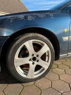 Volvo V70 / S60 velgen 17 inch OZ. 225-45-17, Ophalen, Volvo