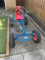 Skelter, Ophalen, Zo goed als nieuw, Berg