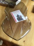 Honda NC 750 X 2021 Puig Touring Screen Ruit Windscherm, Ophalen of Verzenden