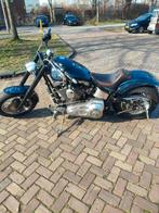 Unieke Custom Chopper - Handgebouwd en Krachtig, Particulier, Chopper