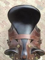 Spaans sierzadel, Dieren en Toebehoren, Ophalen, Gebruikt, Recreatie