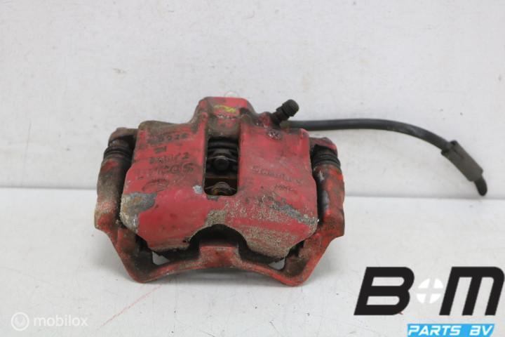 Remklauw linksvoor VW Lupo 6N0615123E, Auto-onderdelen, Gebruikt