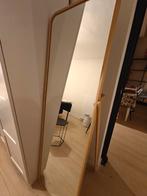 Ikea Ikornnes Standing Mirror, Huis en Inrichting, Ophalen, Minder dan 50 cm, Zo goed als nieuw, Minder dan 100 cm