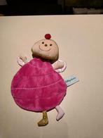 Lilliputiens Knuffelpop - Fee, Ophalen of Verzenden, Zo goed als nieuw, Overige typen