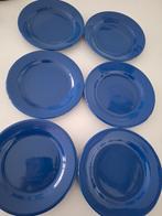 Servies in blauw, Ophalen of Verzenden, Nieuw, Porselein, Overige stijlen