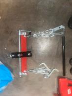 Motorlift ( niet compleet ), Ophalen of Verzenden, Gebruikt