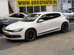 Volkswagen Scirocco 1.4 TSI Airco, Stuurbekrachtiging, Voorwielaandrijving, Euro 5, 15 km/l, Gebruikt
