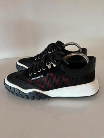 Dsquared2 sneaker dames maat 40 beschikbaar voor biedingen