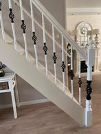 PRMB-002: Trapspijlen trap spijl hek baluster spil leuning, Huis en Inrichting, Woonaccessoires | Overige, Ophalen of Verzenden