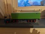 Jongeneel Vrachtwagen Model, Hobby en Vrije tijd, Overige merken, Gebruikt, 1:32 tot 1:50, Ophalen of Verzenden