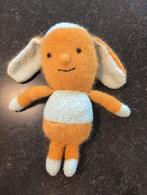 Dropje Knuffel - Handgemaakt en Nieuw!, Ophalen of Verzenden, Nieuw, Overige typen