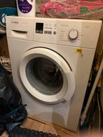 Bosch wasmachine 2 series a+++ 6kg 1400t, Witgoed en Apparatuur, Wasmachines, Minder dan 85 cm, Ophalen of Verzenden, Zo goed als nieuw
