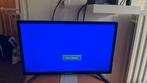 Salora 24” HD LED TV, LED, 50 Hz, Zo goed als nieuw, 40 tot 60 cm
