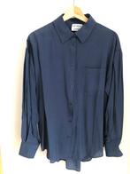Catwalk junkie blauwe blouse maat XL, Kleding | Dames, Blauw, Catwalk Junkie, Ophalen of Verzenden, Zo goed als nieuw