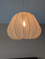 Bolia hanglamp - Ø47 H40 ivoor, Huis en Inrichting, Ophalen, Zo goed als nieuw, Minder dan 50 cm