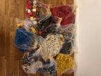 Lego Partij 5,1kg/kilo Gesorteerde Stenen Vintage Bulk/Mix, Gebruikt, Ophalen of Verzenden, Lego, Losse stenen