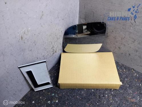Spiegelglas Seat Arosa 6H Links 5817831 1997 - 2005 NIEUW!, Auto-onderdelen, Spiegels, Nieuw, Ophalen of Verzenden