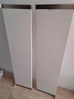 IKEA BERGSHULT plank met Granhult plankdragers, Ophalen of Verzenden, Zo goed als nieuw