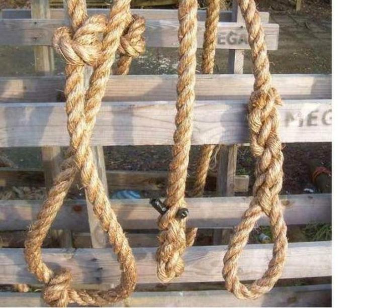 Ontsnappingstouw, vluchttouw bij brand, Huis en Inrichting, Overige Huis en Inrichting, Nieuw, Ophalen of Verzenden