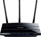 Tl-wdr4300 n750 draadloze dual-band gigabit router, Ophalen, Zo goed als nieuw, Router, Tp-link