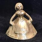 Koperen belletjes 3 stuks, Antiek en Kunst, Ophalen of Verzenden