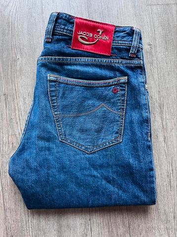 Jacob Cohen jeans size 33 type J620 limited comfort beschikbaar voor biedingen