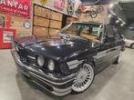 EXCLUSIVE & AMAZING BMW E21 323i '1982 -  3400cc turbo 252pk, Auto's, Achterwielaandrijving, Beige, Zwart, Leder
