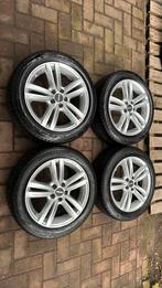 Set Mak velgen 16 inch, Auto-onderdelen, Banden en Velgen, Ophalen, 16 inch, Winterbanden, 195 mm
