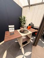 Barts | Outdoor Kitchen | Two Kitchen, Ophalen, Gebruikt, Houtskool