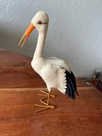 Steiff Adebar Ooievaar, Ophalen