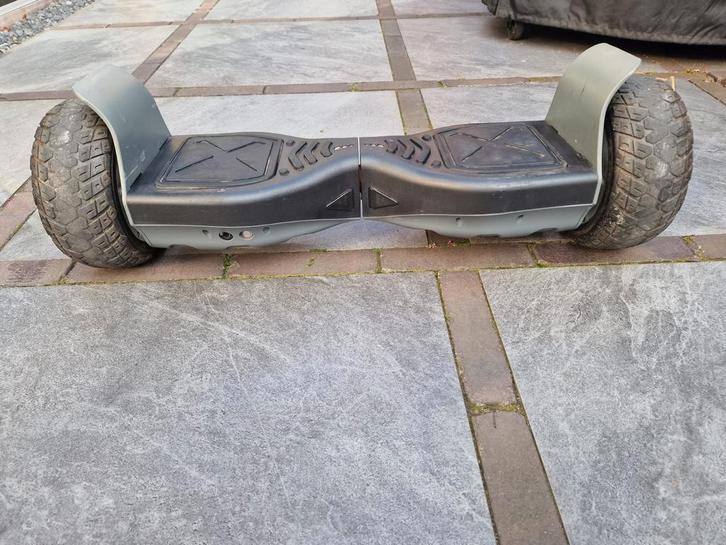 Off Road Hoverboard, Kinderen en Baby's, Speelgoed | Buiten | Accuvoertuigen, Gebruikt, Ophalen